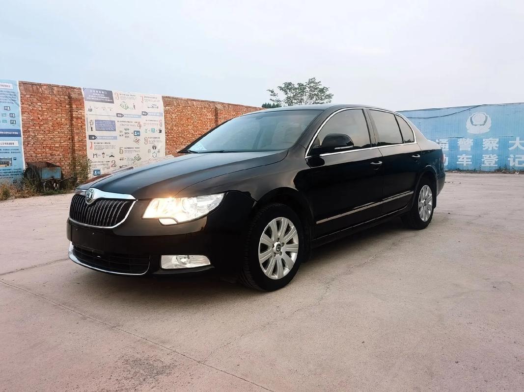 2011年昊锐二手多少钱/11年昊锐20值多少钱