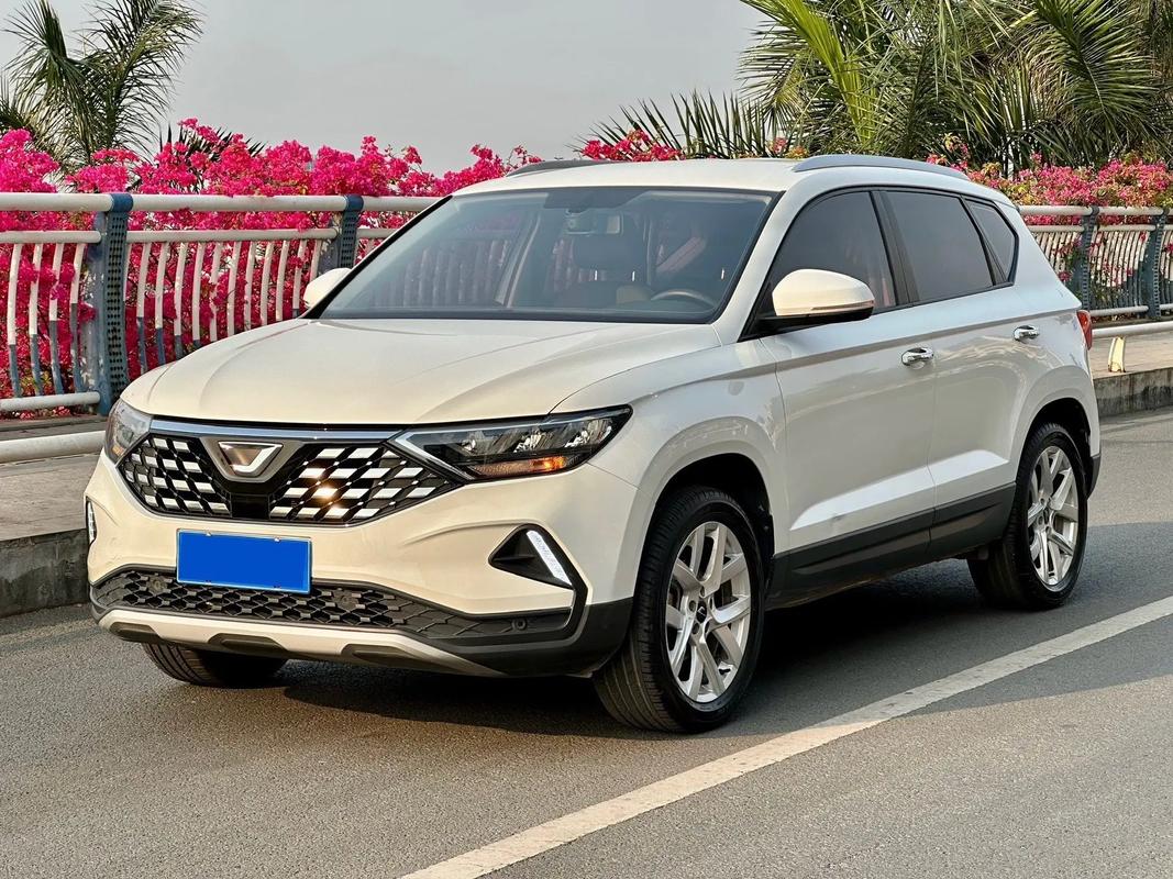 2023捷达vs5最新款多少钱/2021捷达vs5三十周年版