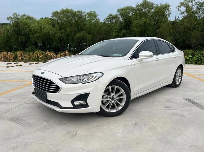 全新蒙迪欧2021款／蒙迪欧2021款suv