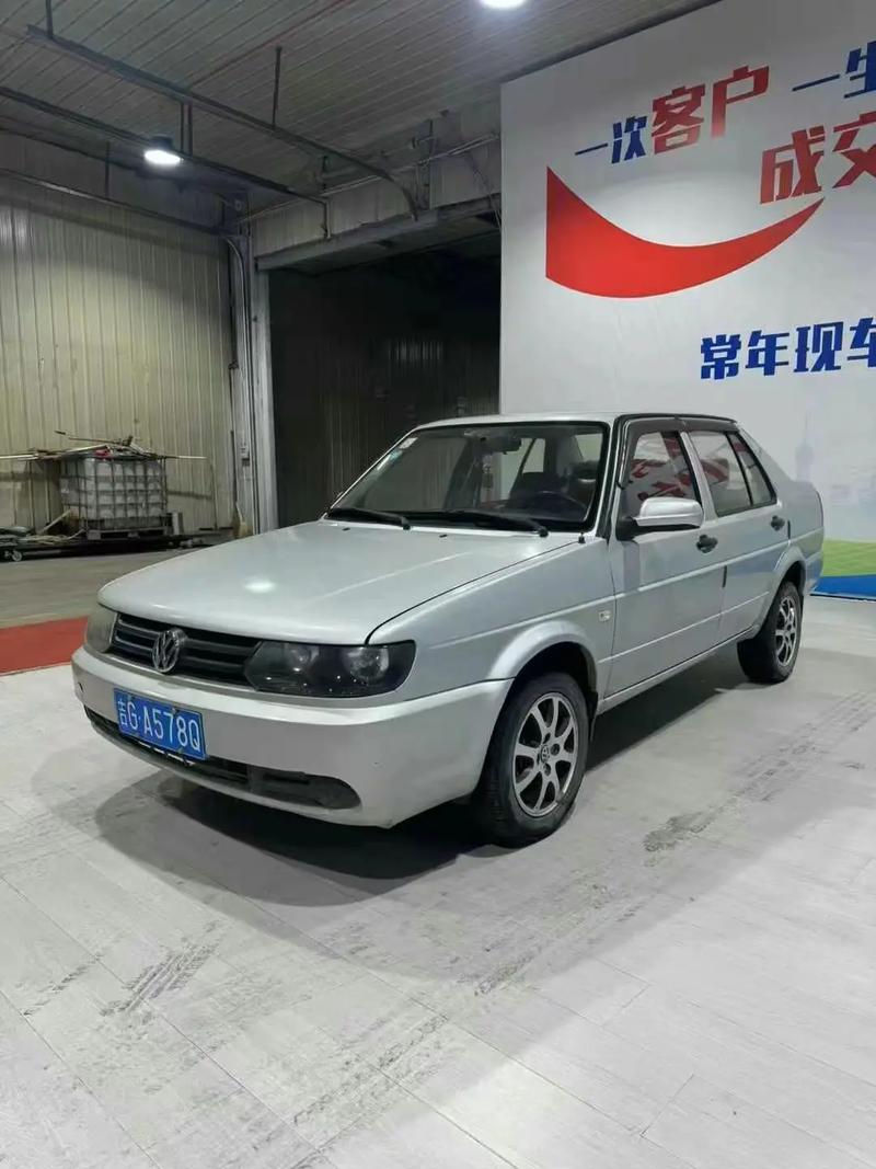 12年捷达伙伴图片 12年捷达伙伴多少钱