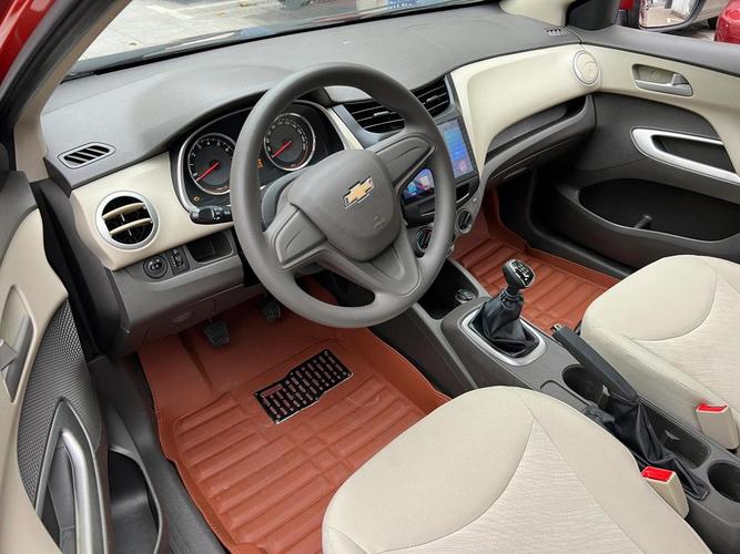 赛欧3价格(2015款赛欧3价格)