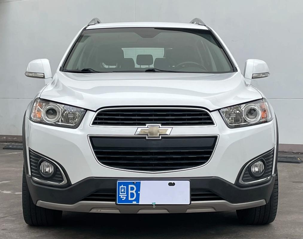 科帕奇真实油耗论坛／科帕奇2017款油耗