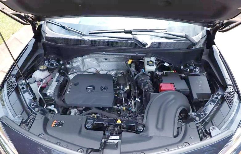 昂科拉360的动力总成质保 昂科拉gx质保