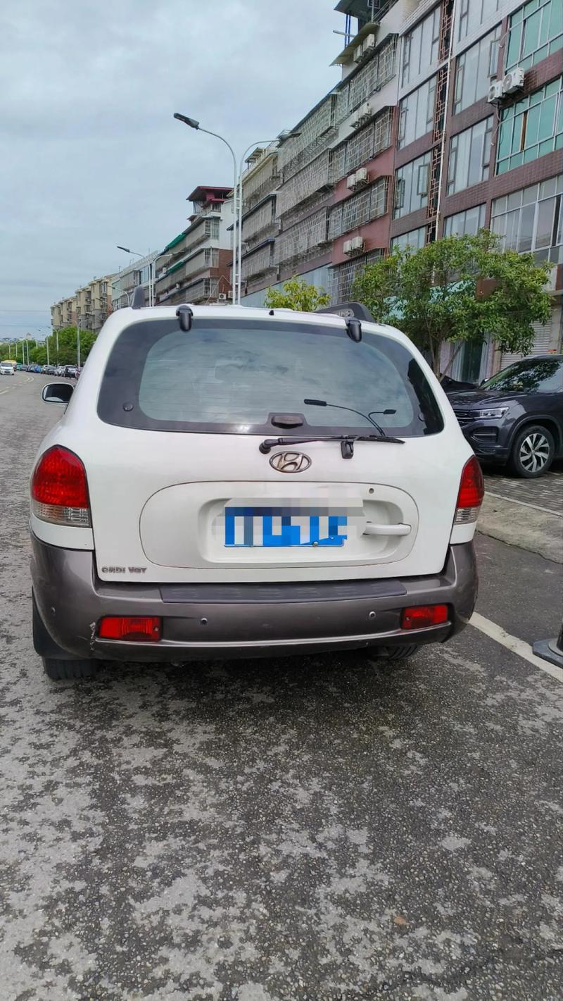 附近华泰圣达菲4s店 华泰圣达菲4s店售后地址