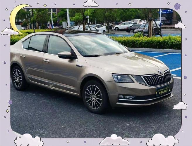 斯柯达明锐车质量怎么样(斯柯达明锐怎么样质量好不好)