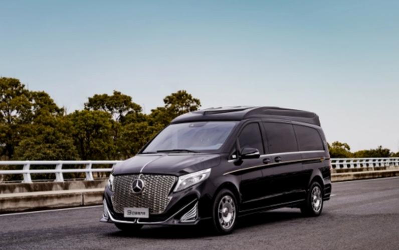 奔驰巴菲特商务车／奔驰巴菲特商务车改装定制中心