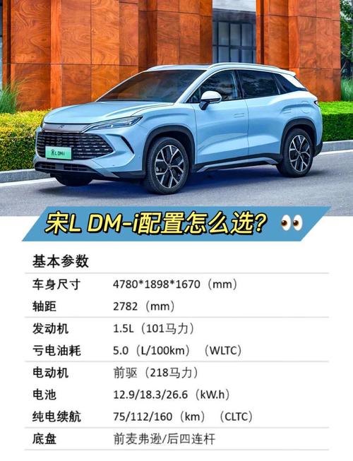 比亚迪宋l 比亚迪宋l纯电多少钱