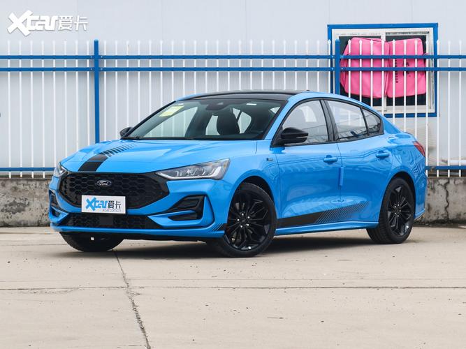 福克斯三厢2022款最新消息 福克斯三厢汽车之家