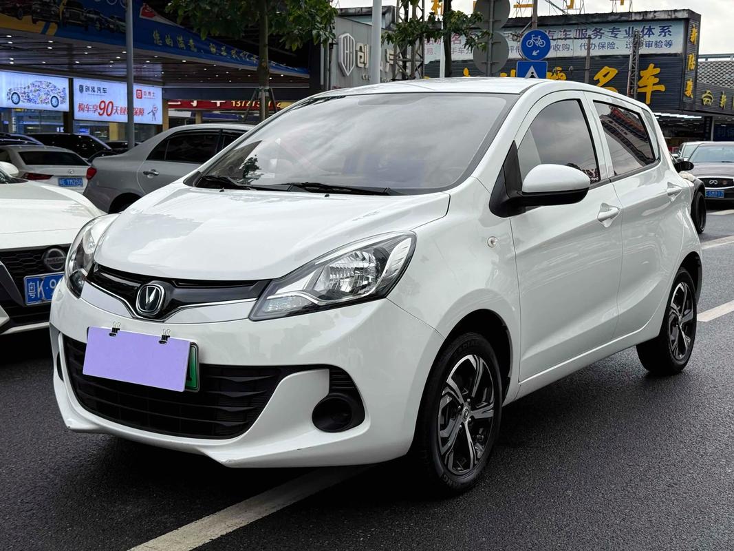 长安奔奔报价及图片3万左右汽车 长安奔奔 报价