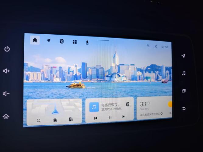 日产车机系统升级官网,日产2021车机重磅升级