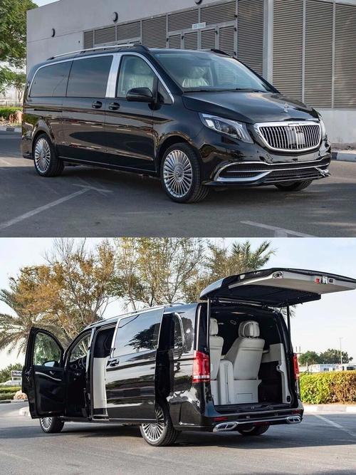 迈巴赫商务车的价格和图片／迈巴赫商务车的价格和图片大全