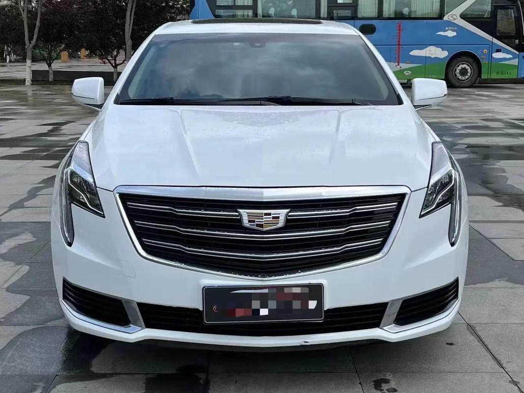 凯迪拉克xts裸车价的简单介绍