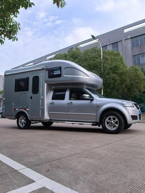 长城览众房车价格(长城览众房车参数)