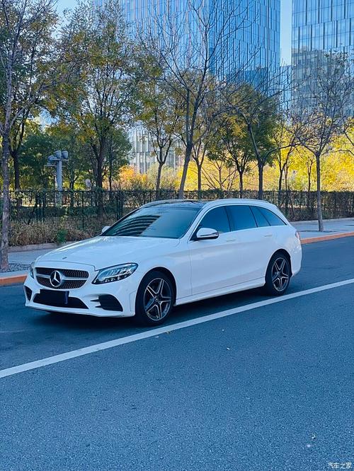 奔驰c级旅行车2021(奔驰c级旅行车二手车)