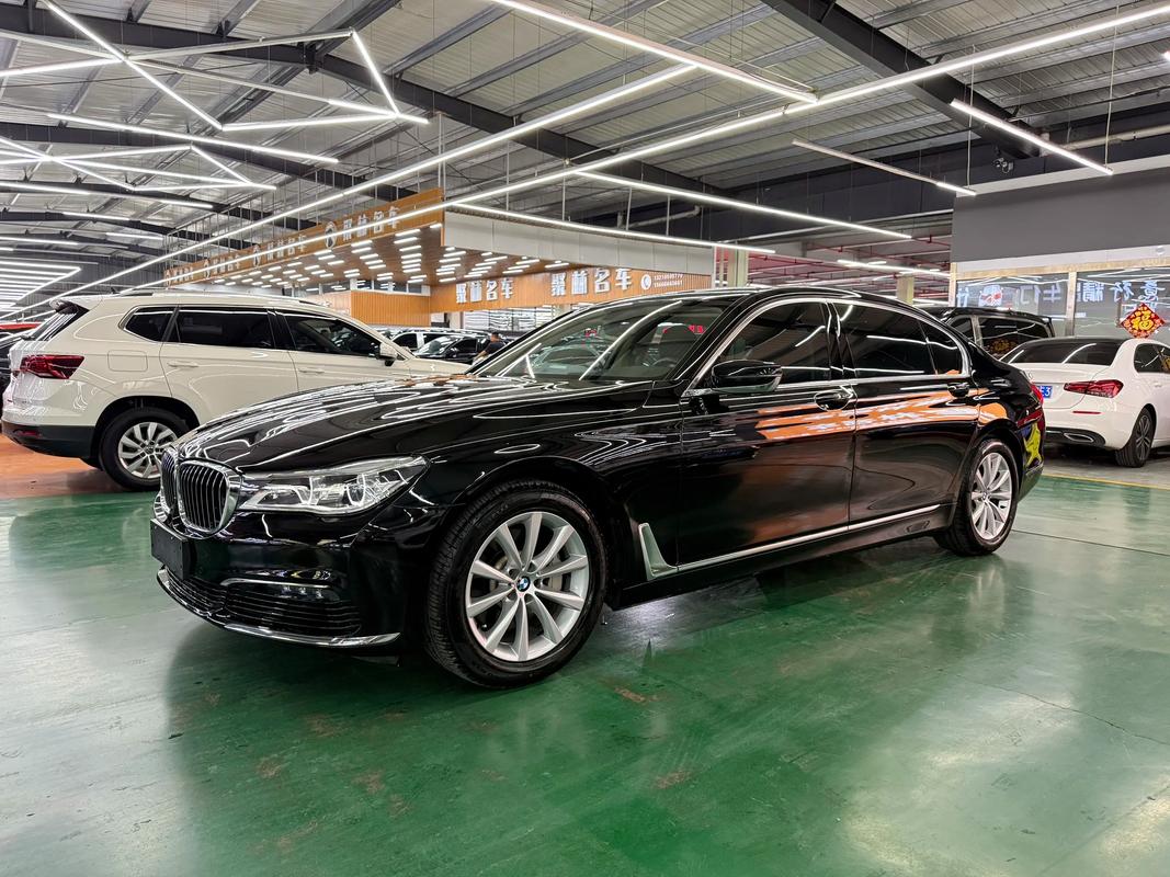 宝马730价格表／宝马730多少钱一台