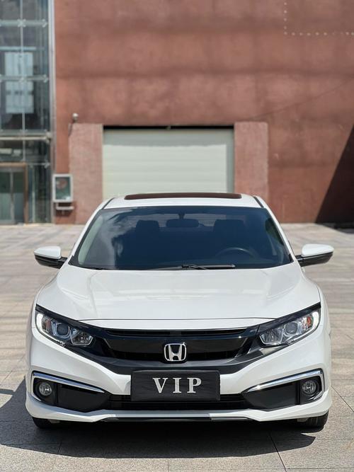 本田思域爱卡汽车／本田思域易车网