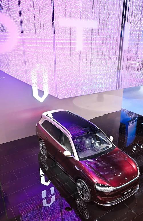 广州车展2020(2025广州车展)