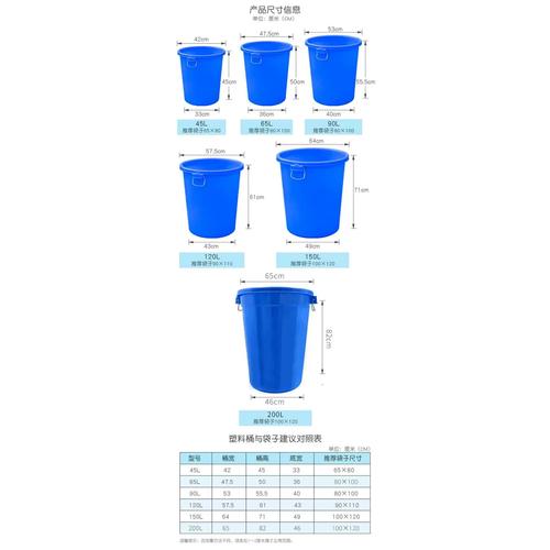 【300升油桶尺寸图片,300升油桶直径多少】