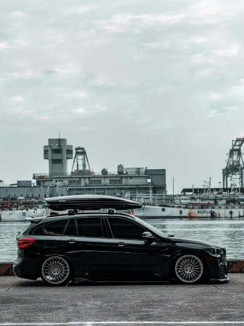 宝马x1改装案例 宝马x1改装图片大全 外观2020