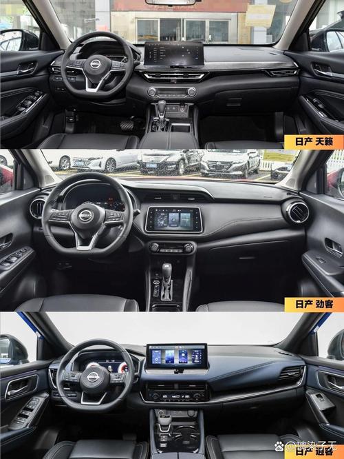 怎么看内饰知道车型,如何看车内饰知道车型