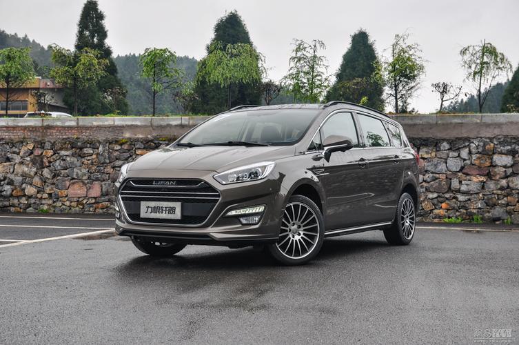 力帆轩朗图片及价格(力帆轩朗质量到底怎么样)