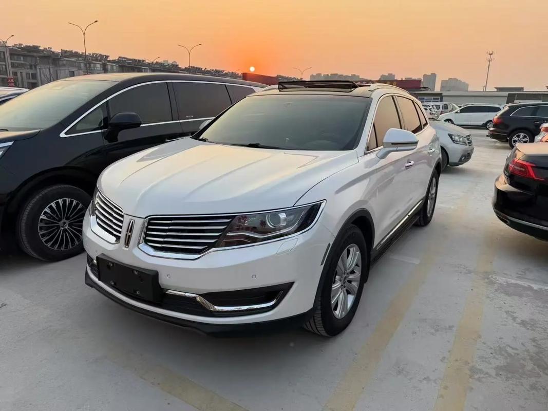 林肯mkx适合什么人开 开林肯mkx的都什么人