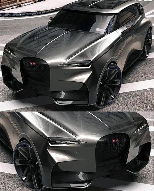 布加迪suv多少钱一辆 布加迪suv价格