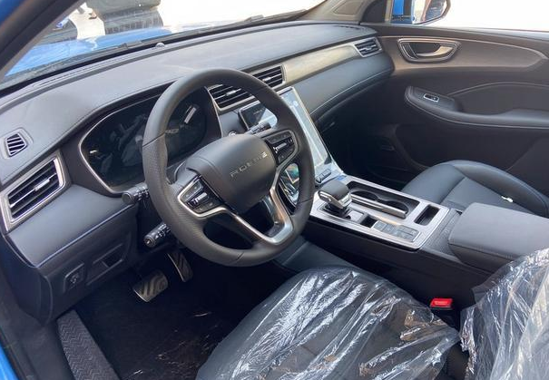 荣威rx5自动挡价格2020款,荣威rx52020款自动挡怎么样