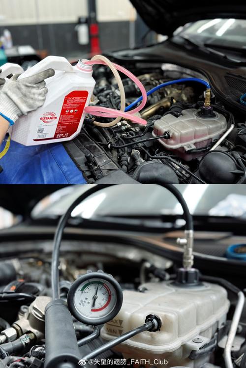 汽车保养图片／汽车保养图片100张