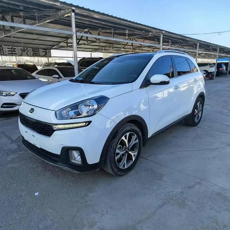 16款起亚kx3最新价格(16款起亚kx3质量如何)