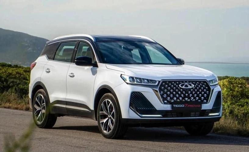 奇瑞tiggo报价及图片/奇瑞tx图片及报价