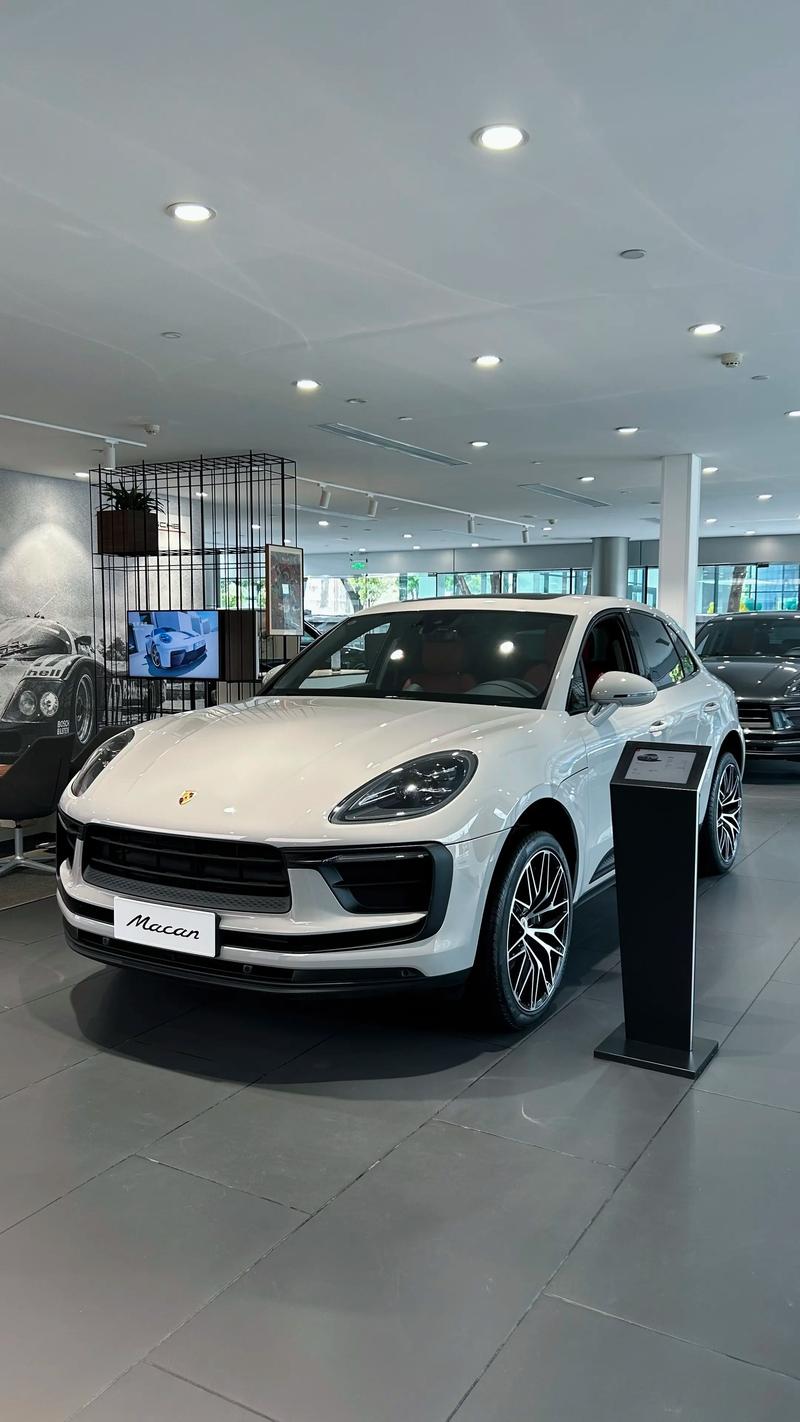 保时捷最小的车型 保时捷最小suv最新消息