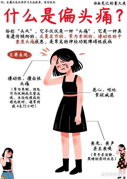 头疼恶心想吐是怎么回事(头疼恶心想吐是怎么回事女性)