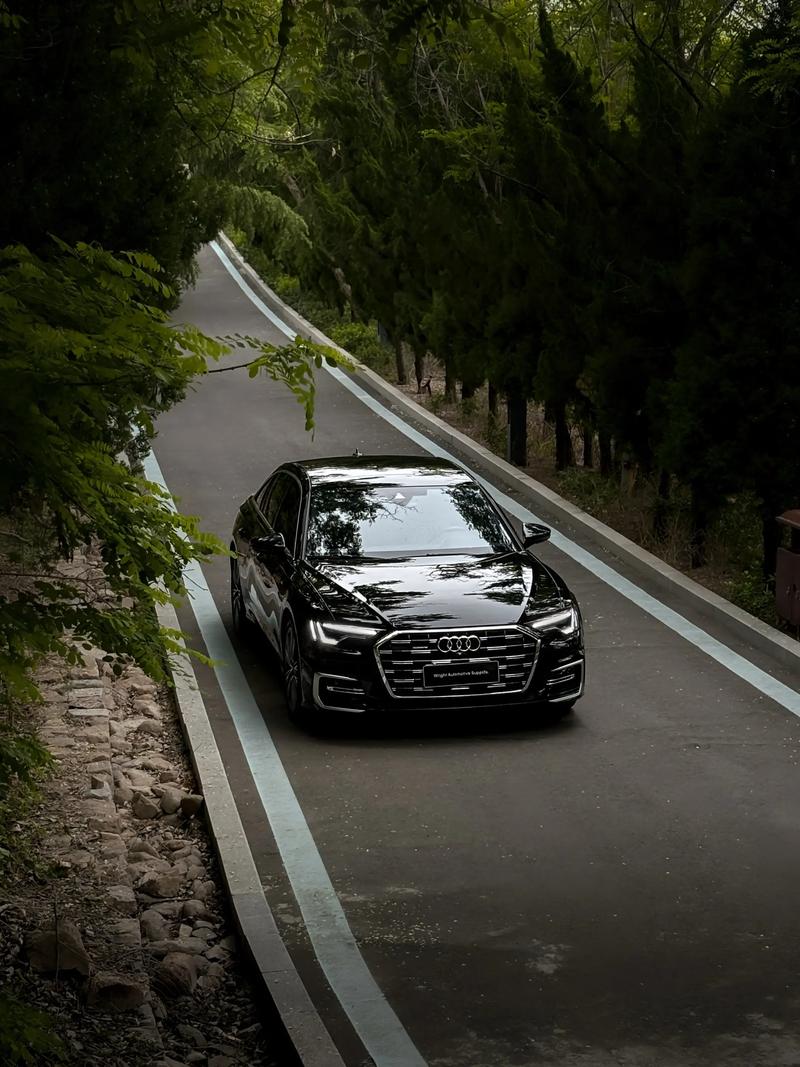 40万的a6三年贬值多少 40万的奥迪a6l