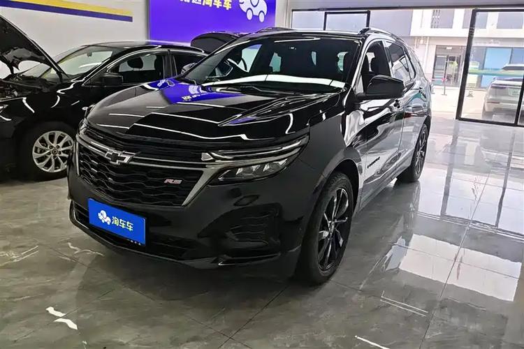 雪佛兰探界者2022款参数／雪佛兰探界者15t最新价格