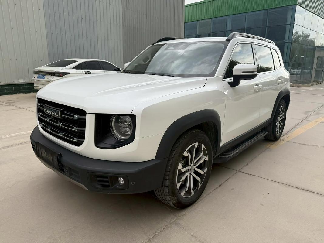 哈弗大狗新款2022款(哈弗大狗新款2022款价格)