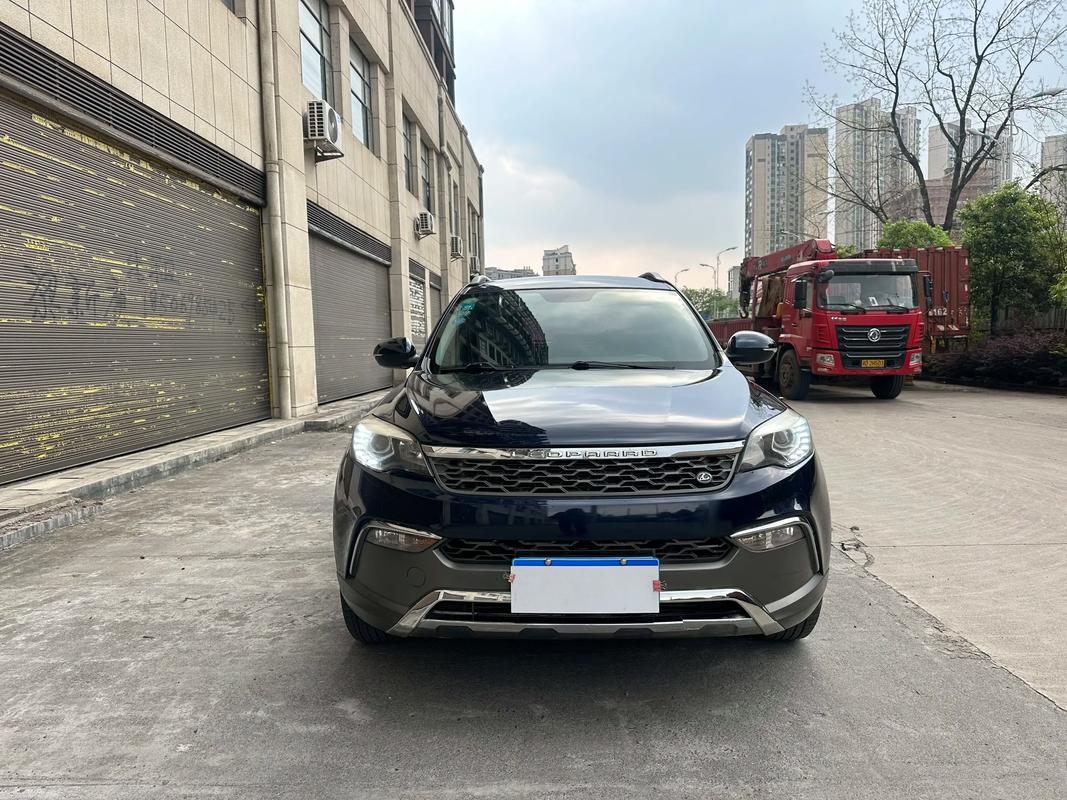 猎豹汽车cs10质量怎么样(猎豹cs102019款怎么样)