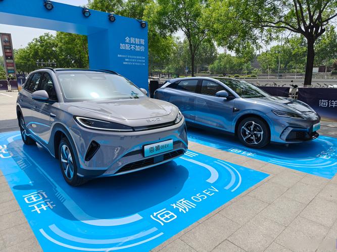 智能驾驶汽车 智能驾驶汽车有哪些品牌