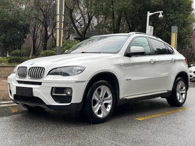 宝马x6值得买吗／13年宝马x6值得买吗