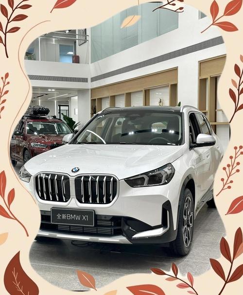 宝马20万左右的车型／宝马20万以下的车型