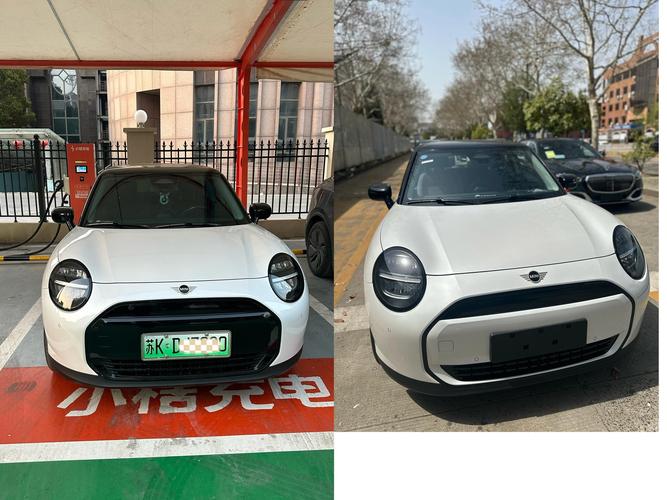 宝马第一款电动车 宝马第一款电动车叫什么