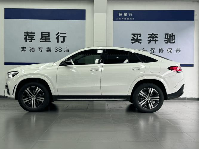 奔驰gle350轿跑suv,奔驰GLE350轿跑SUV