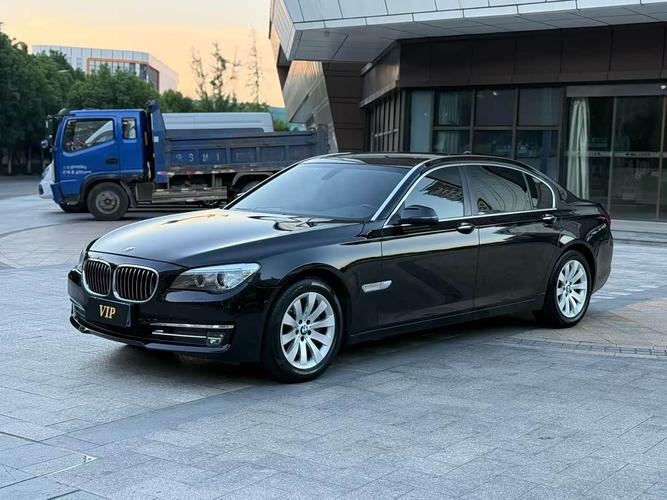 【宝马7系2014款,宝马7系2014款730】