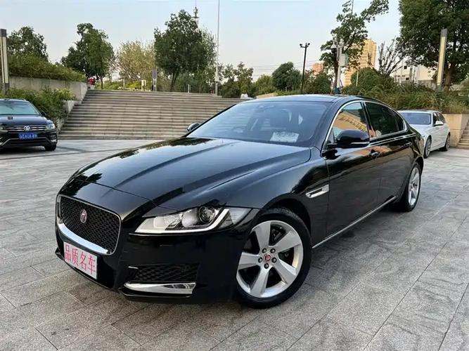 捷豹xfl二手／捷豹xfl二手价格