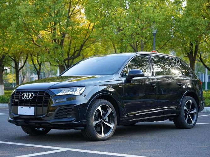 奥迪q7车多少钱／奥迪q7多少钱一辆2020