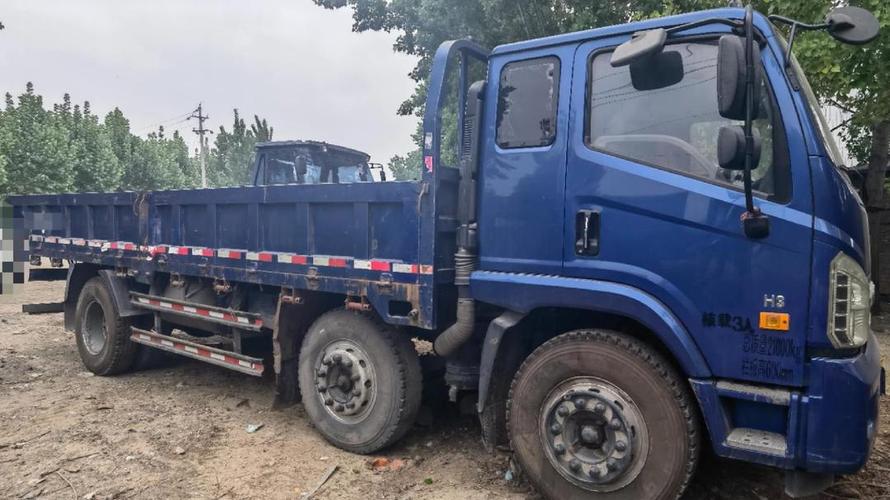 h3汽车多少钱一辆 汽车hhn3a价格