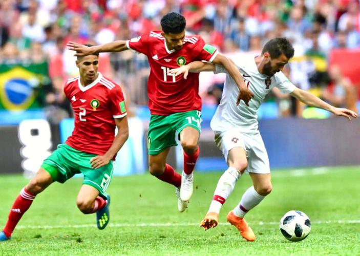 摩洛哥世界杯战绩,摩洛哥 世界杯