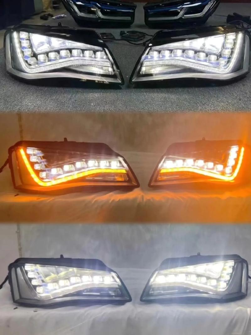 a8大灯价格20万一个/a8大灯价格20万一个多少钱