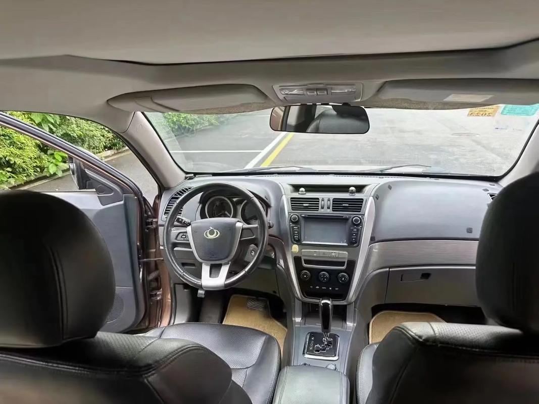 14款全球鹰gx7参数 全球鹰gx72013款报价