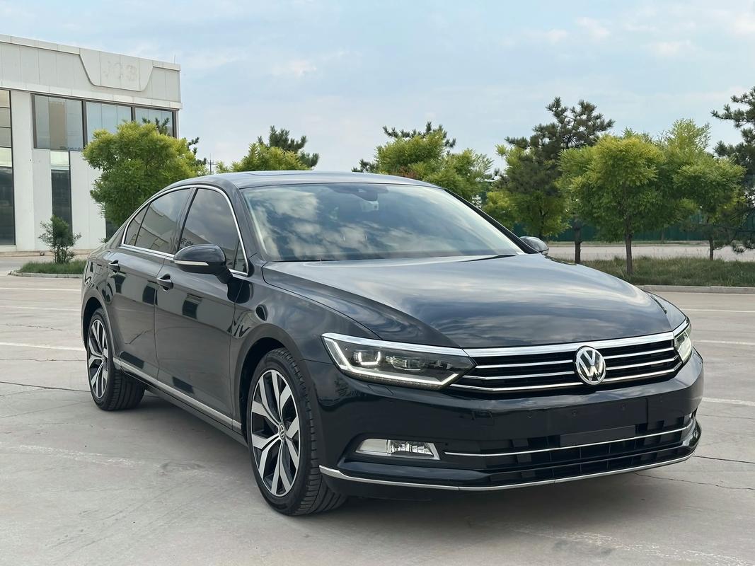 大众迈腾magotan多少钱／开迈腾一般什么档次人